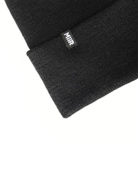 Photo of MiiR Recycled Poly Fine Knit Beanie ( ) [ MiiR ] [ Apparel ]