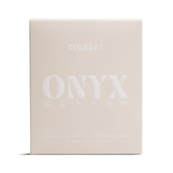 Photo of Onyx - El Dorado Wush Wush ( Default Title ) [ Onyx Coffee Lab ] [ Coffee ]