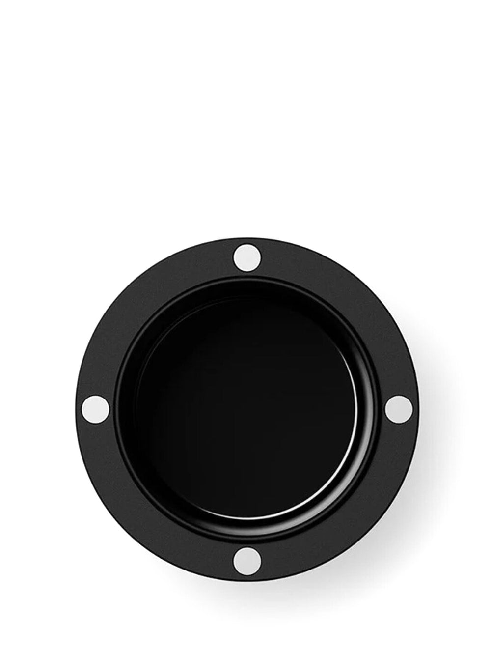 Photo of xBloom Studio Replacement Magnetic Dosing Cup ( Midnight Black ) [ xBloom ] [ Parts ]