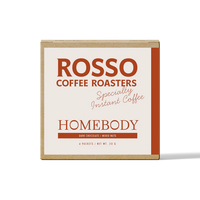 Photo of Rosso - Specialty Instant! Homebody ( Default Title ) [ Rosso Coffee Roasters ] [ Coffee ]