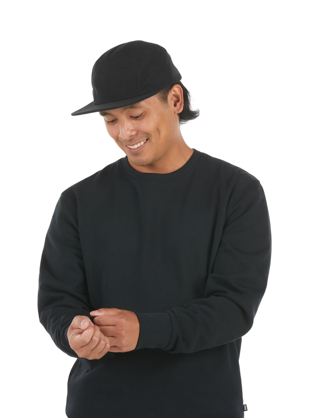 MiiR Everyday Crew Neck Sweatshirt