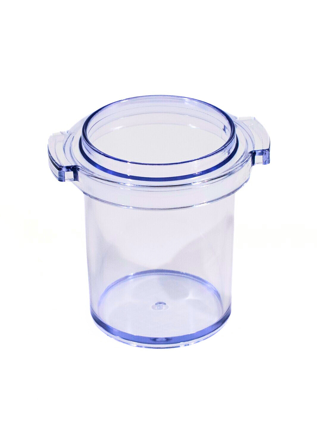 DF GRINDERS DF54 Replacement Plastic Dosing Cup