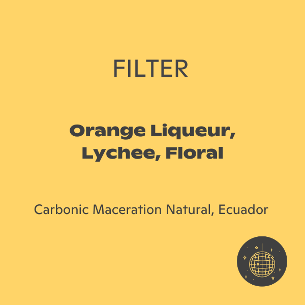 Phil & Sebastian - Hacienda La Florida Typica Mejorado
