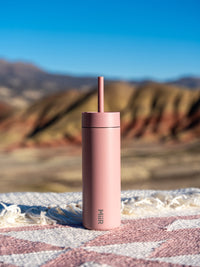 Photo of MiiR Sipper Straw Bottle (473ml/16oz) ( ) [ MiiR ] [ Hydration Bottles ]