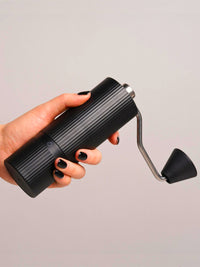 Photo of NUTTII Goosey Hand Coffee Grinder ( ) [ Nuttii ] [ Hand Grinders ]