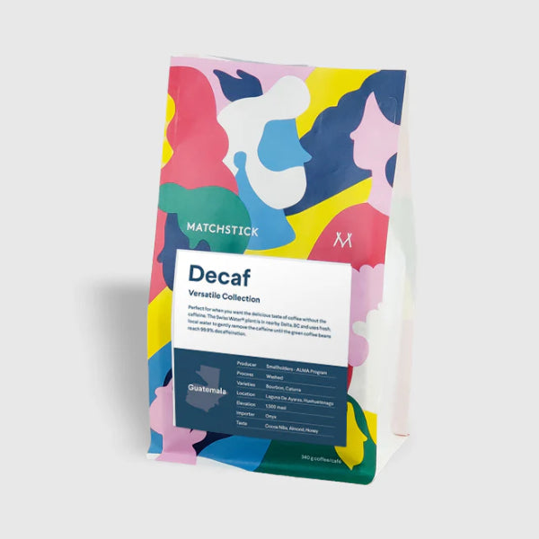 Matchstick - Decaf