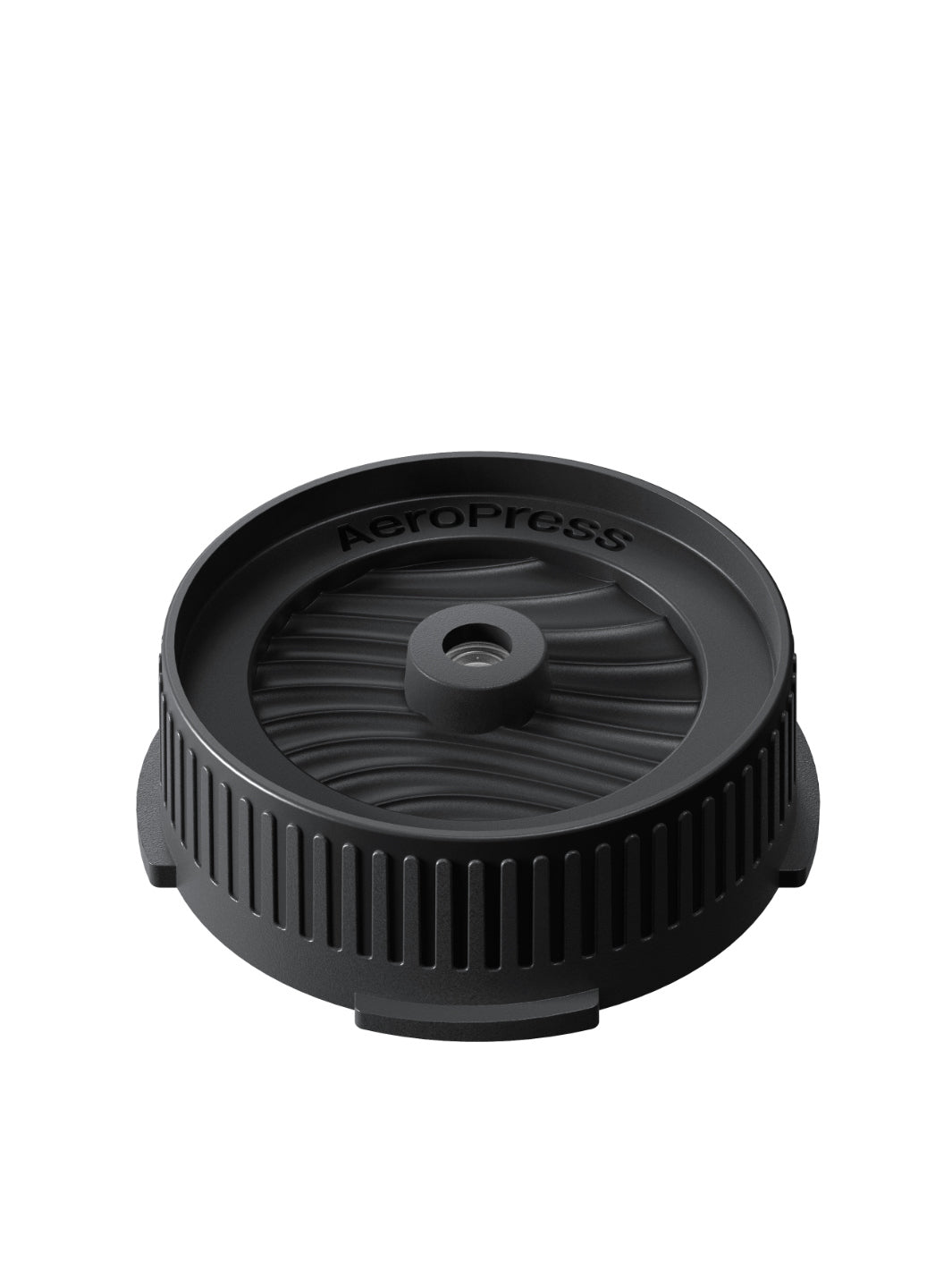 AeroPress本体＋Flow Control Filter Cap AeroPress Flow Control Filter Cap / Parts | Eight Ounce Coffee
