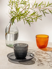 Photo of HUSKEE Renew Espresso Saucer (88ml/3oz) ( ) [ Huskee ] [ Saucers ]