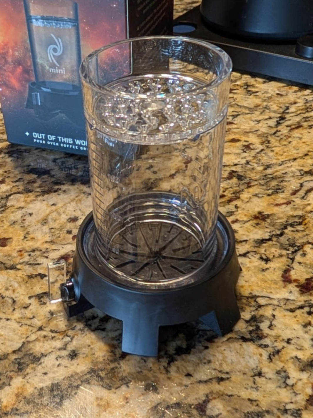 NextLevel PULSAR Mini Brewer