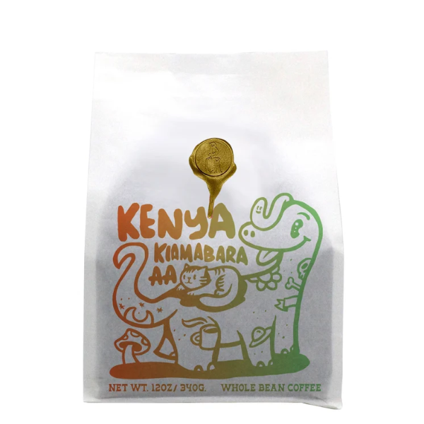 Brandywine - Kiamabara AA