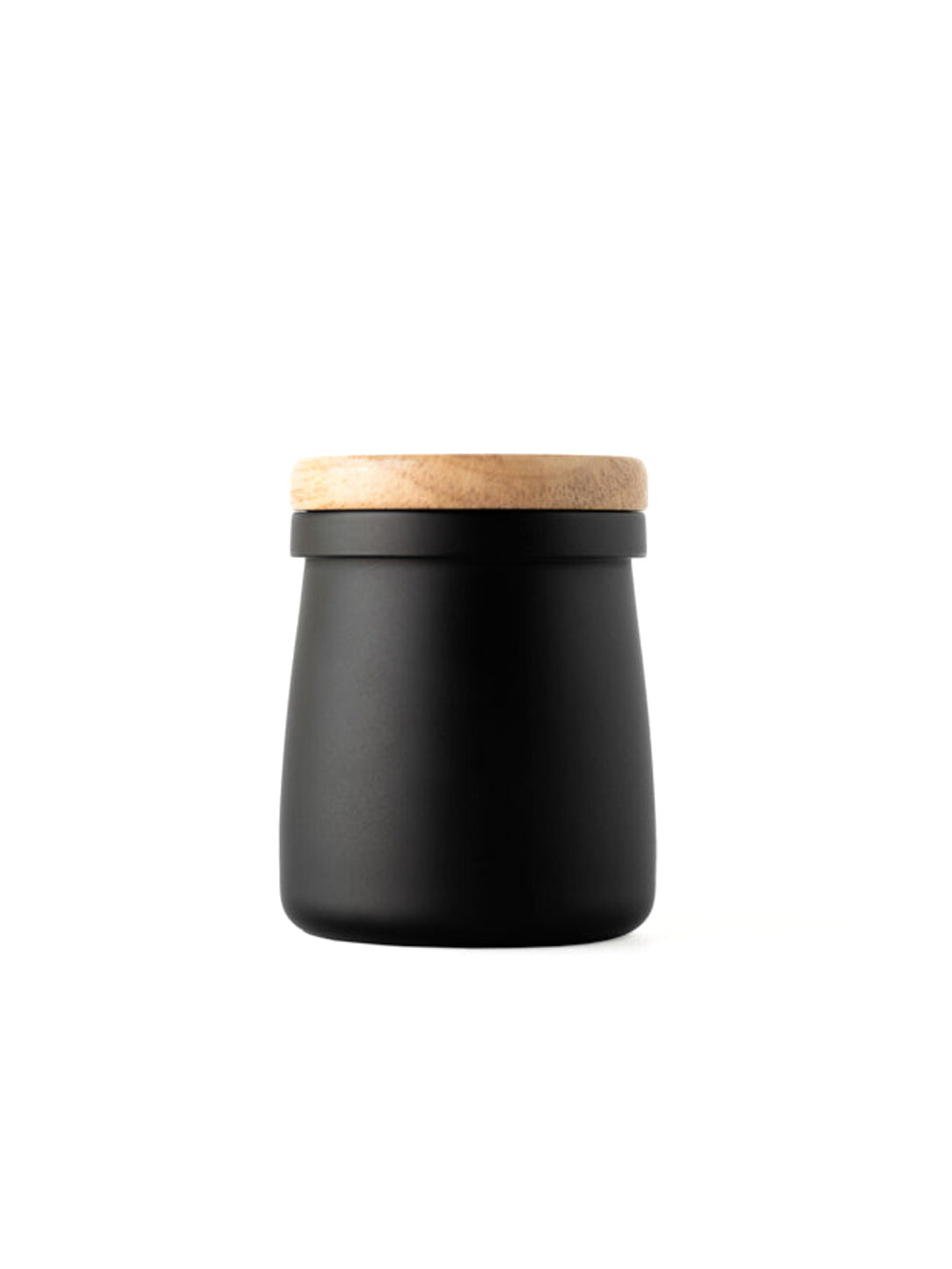 Photo of ACAIA 58mm Portafilter Dosing Cup & Storage Lid (Medium) ( Black ) [ Acaia ] [ Espresso Accessories ]