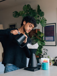 Photo of MiiR New Standard Pourover Kettle (1000ml/33oz) ( ) [ MiiR ] [ Kettles ]