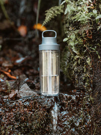 Photo of KINTO TO GO BOTTLE (480ml/16oz) ( ) [ KINTO ] [ Hydration Bottles ]