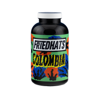Photo of Friedhats - Elias Roa Espresso ( Default Title ) [ Friedhats ] [ Coffee ]