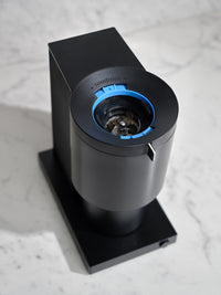 Photo of FELLOW Opus All-Purpose Grinder (120V) (Matte Black) (Lightly Used) ( ) [ Yard Sale ] [ Yard Sale ]