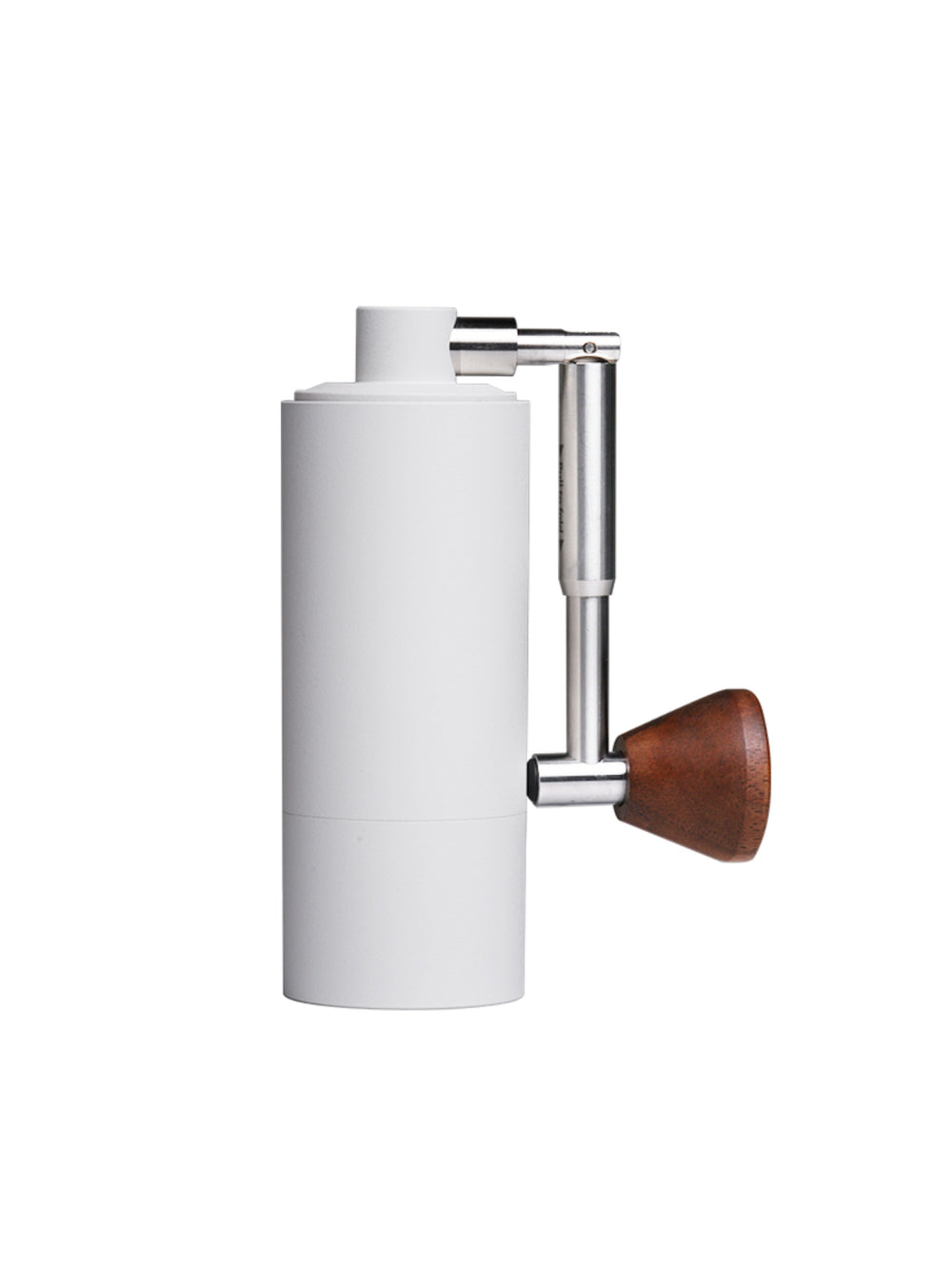 Photo of TIMEMORE Chestnut Nano 3 Grinder (White) (Damaged Box) ( ) [ Yard Sale ] [ Yard Sale ]