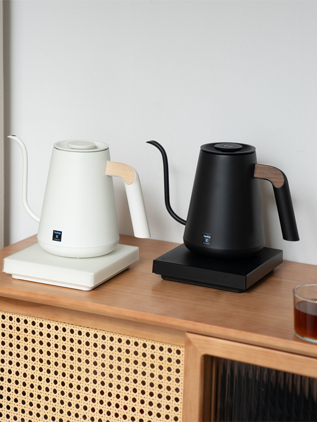 TIMEMORE Fish Pro X Electric Pour-Over Kettle (120V) / Kettles