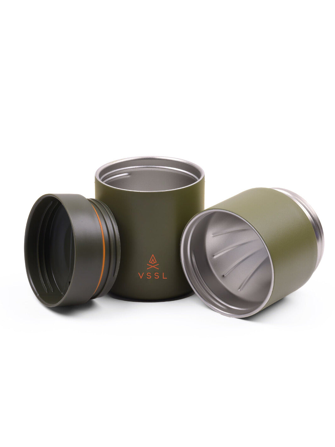 VSSL Nest Pourover Set