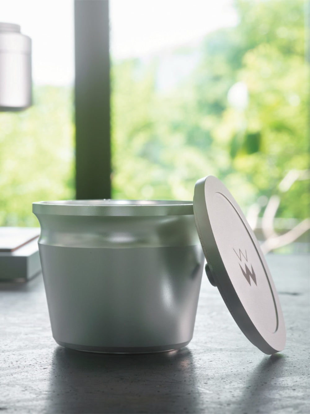 WEBER WORKSHOPS Magic Tumbler Lid