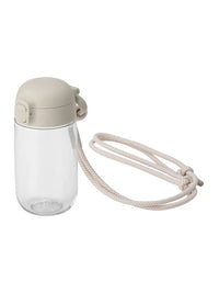 Photo of KINTO KIDS WATER BOTTLE (380ml/12.9oz) ( Ivory ) [ KINTO ] [ Hydration Bottles ]