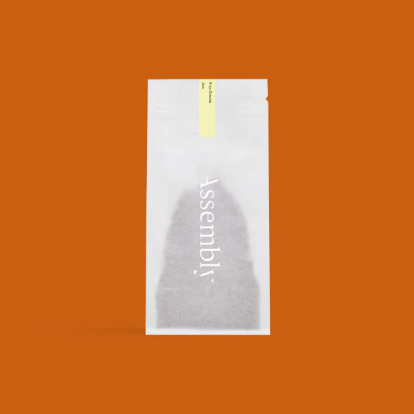 Assembly Coffee - Rioja Griselda