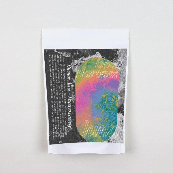 Photo of Luna Coffee - Beto Narvaez: Papayo ( Default Title ) [ Luna Coffee ] [ Coffee ]