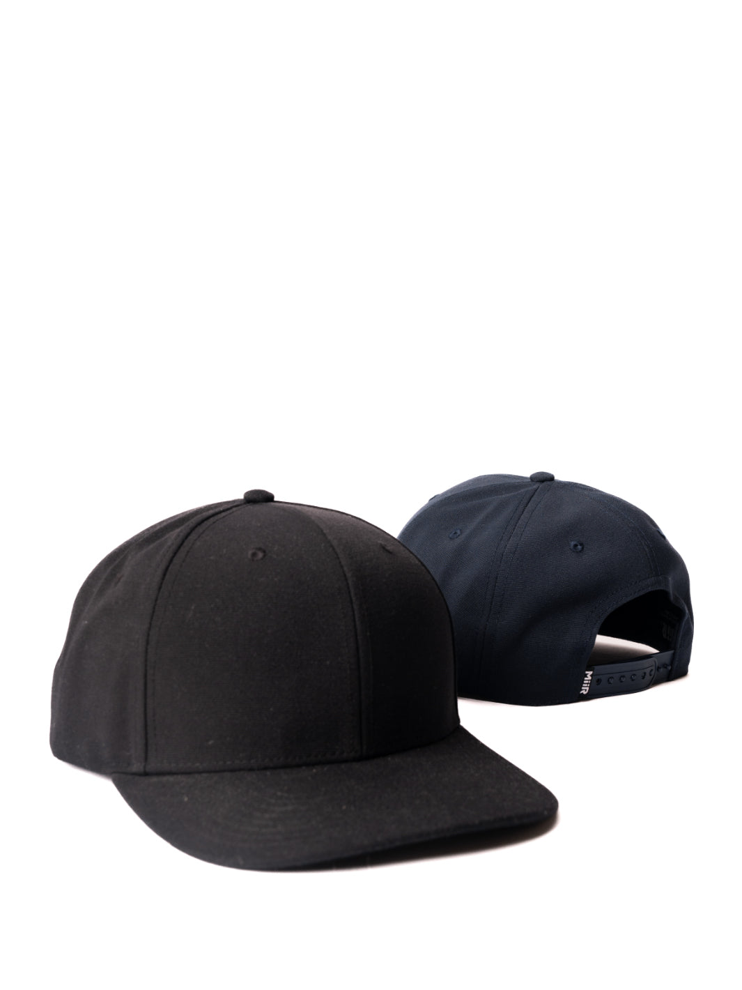 MiiR Recycled Poly Classic 6-Panel Hat