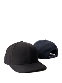 Photo of MiiR Recycled Poly Classic 6-Panel Hat ( ) [ MiiR ] [ Apparel ]