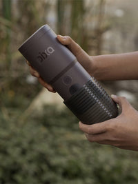 Photo of WACACO Pixapresso (Dark Burgundy) (Damaged Box) ( ) [ Yard Sale ] [ Yard Sale ]