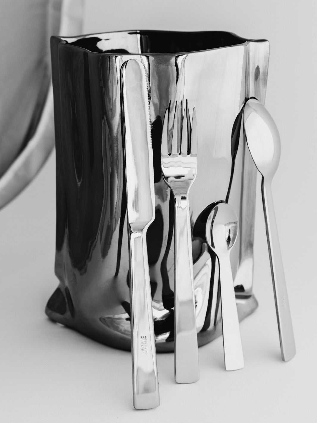 ACME Teaspoon (Polished)