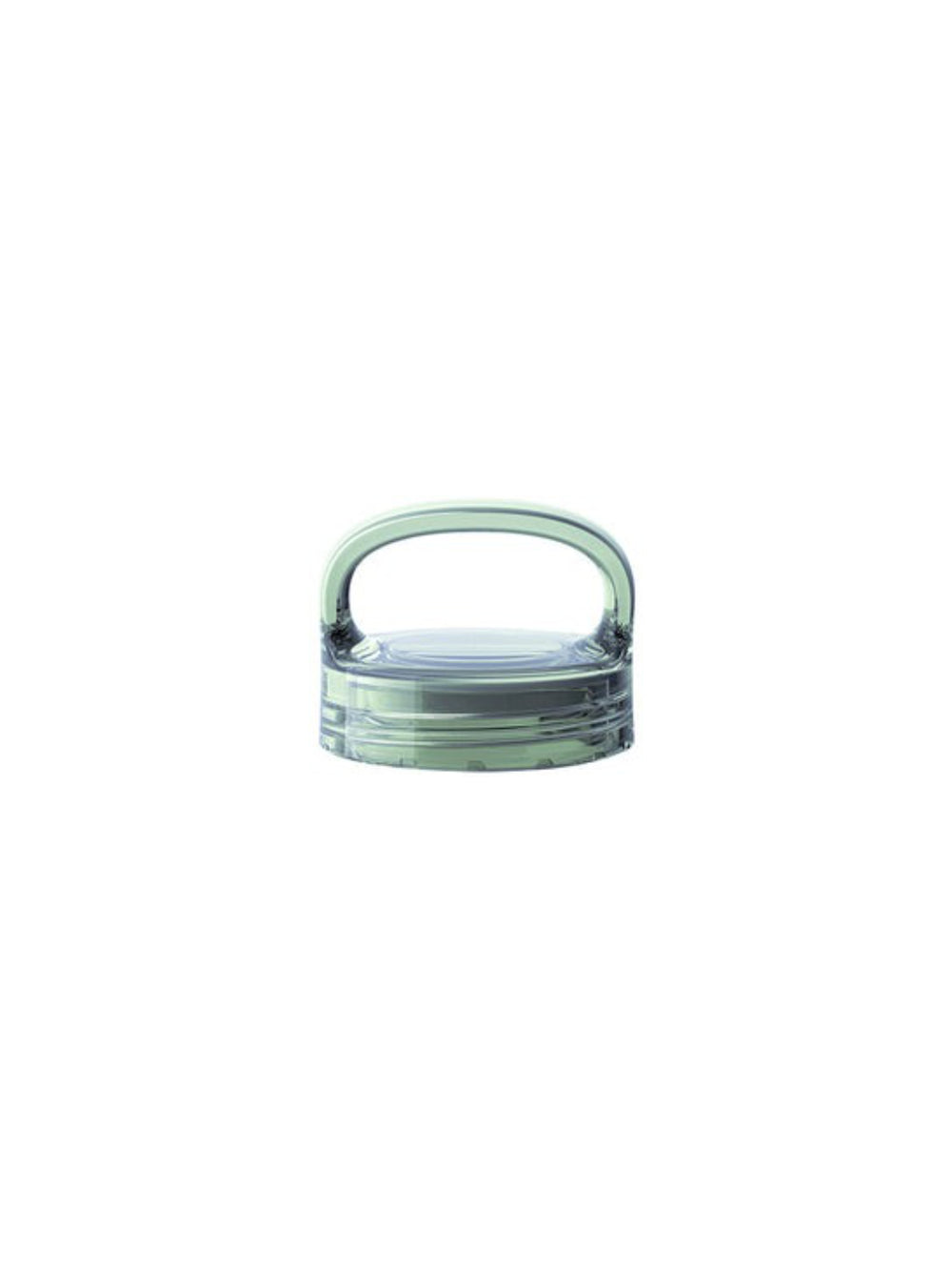 Photo of KINTO WATER BOTTLE Replacement Lid (950ml/32oz) ( Green ) [ KINTO ] [ Parts ]