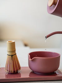 Photo of FELLOW Matcha Set ( ) [ Fellow ] [ Tea Equipment ]