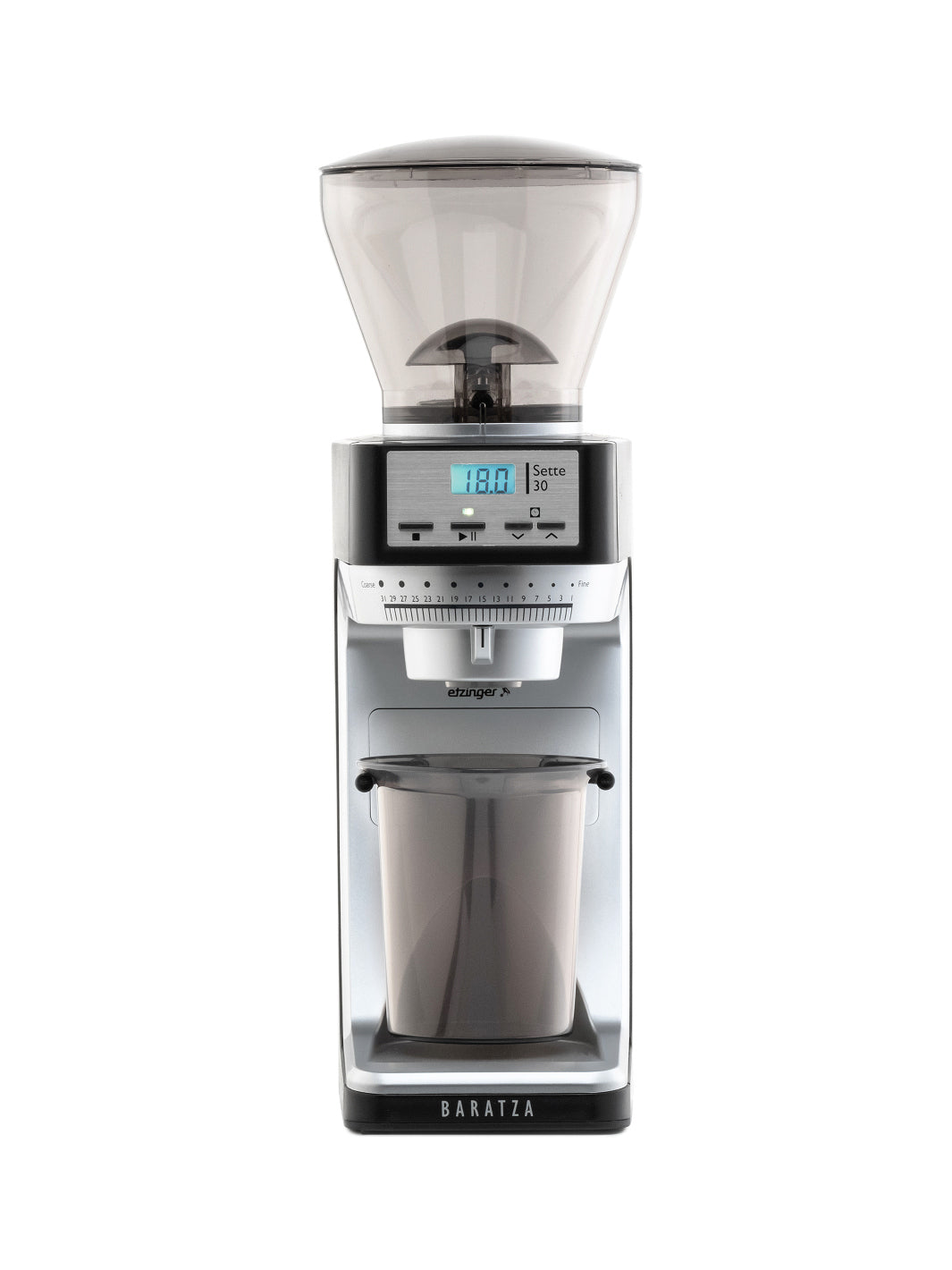 BARATZA Sette™ 30 Coffee Grinder (120V)