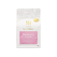Photo of ONA Coffee - Raspberry Candy Filter ( ) [ ONA Coffee ] [ Coffee ]