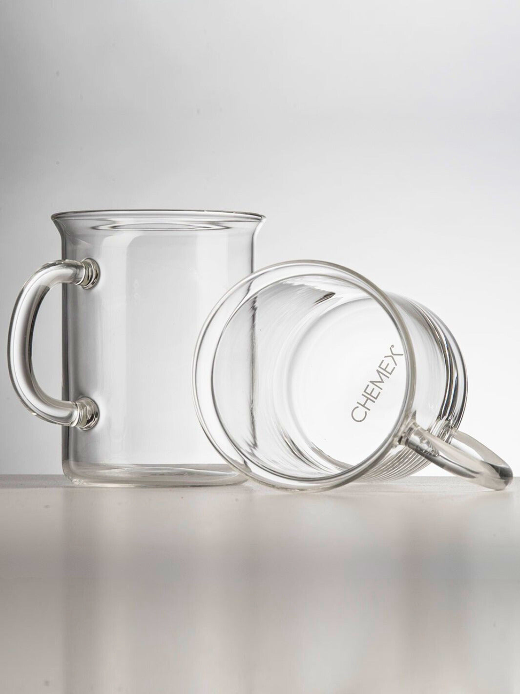 CHEMEX® Murray Mug Set (2-Pack)