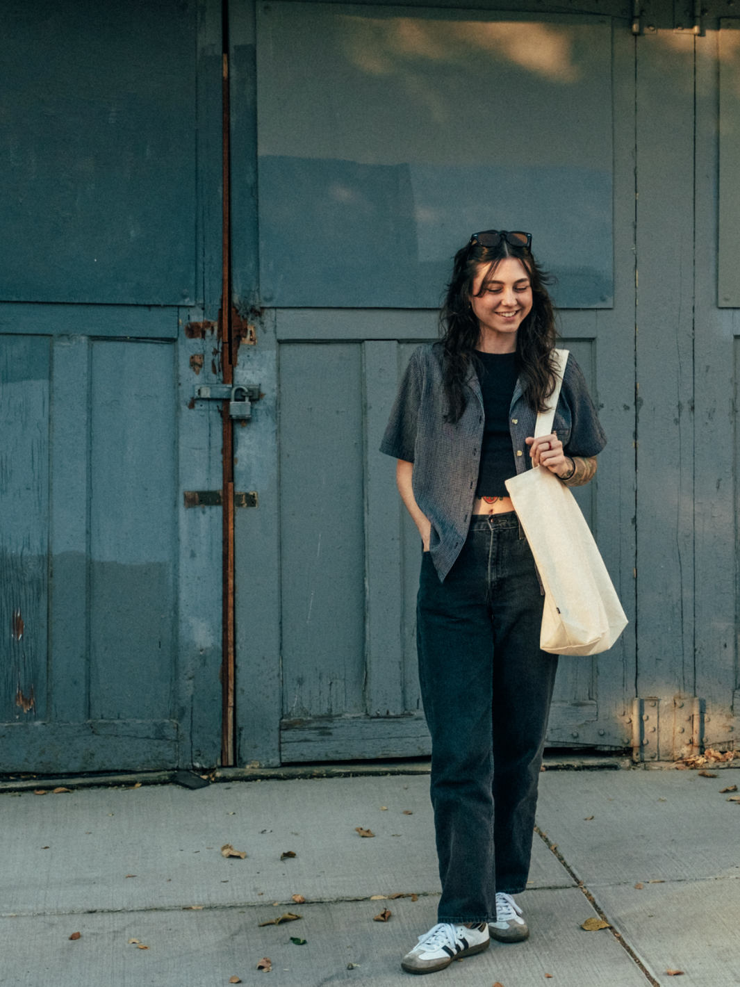 MiiR Everyday Canvas Tote