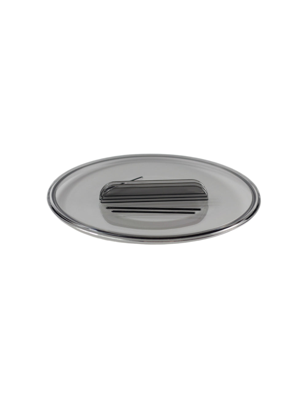Photo of CLEVER Dripper Replacement Lid ( Black ) [ HandyBrew ] [ Parts ]