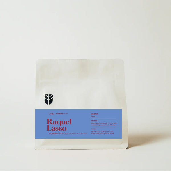 Photo of Subtext - Raquel Lasso ( ) [ Subtext Coffee Roasters ] [ Coffee ]