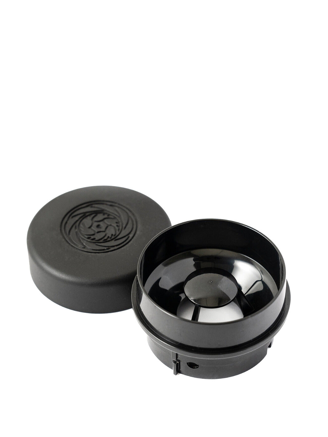 BARATZA Single Dose Hopper for Conical Burr Grinders