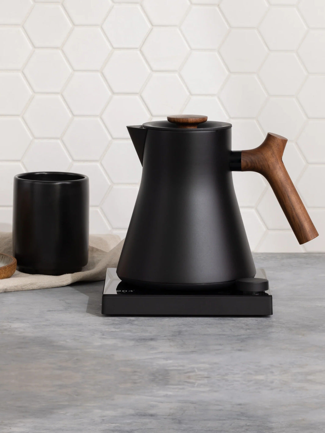 FELLOW Corvo EKG Pro Electric Kettle (120V)