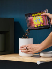 Photo of FELLOW Electric Atmos Vacuum Canister ( ) [ Fellow ] [ Storage ]