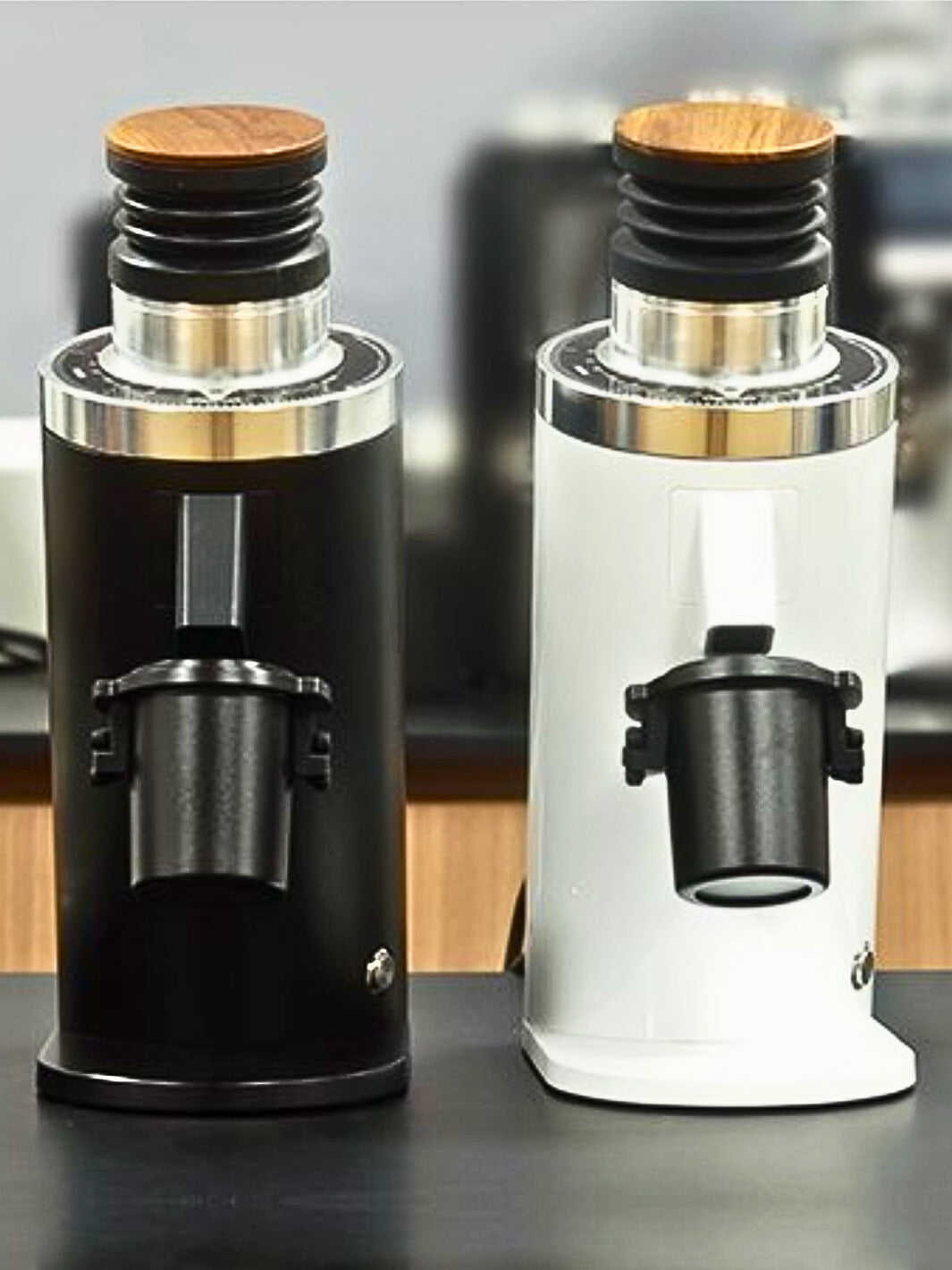 DF GRINDERS DF54 All-Purpose Coffee Grinder (120V)