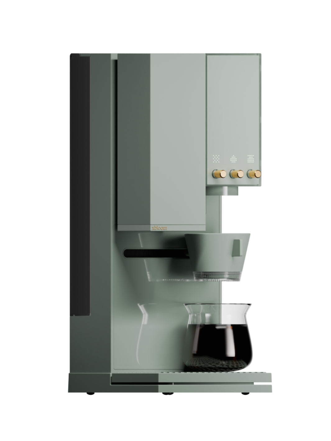 xBloom Studio Coffee Maker (120V)