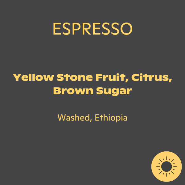 Photo of ONA Coffee - Banku Dadadu ( ) [ ONA Coffee ] [ Coffee ]