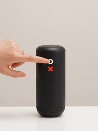 Photo of NUTTII OX Portable Electric Grinder ( ) [ Nuttii ] [ Electric Grinders ]