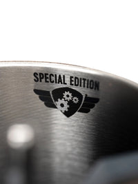 Photo of COMANDANTE C40 Nitro Blade (Mk4) ( ) [ Comandante ] [ Hand Grinders ]