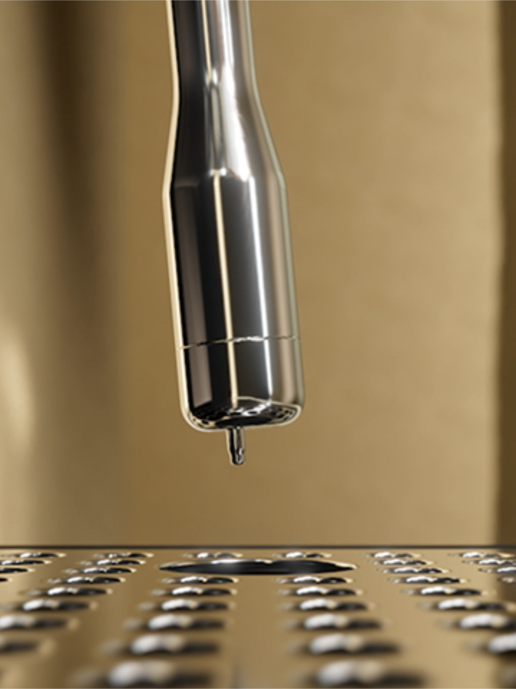 FELLOW Espresso Series 1 (120V)