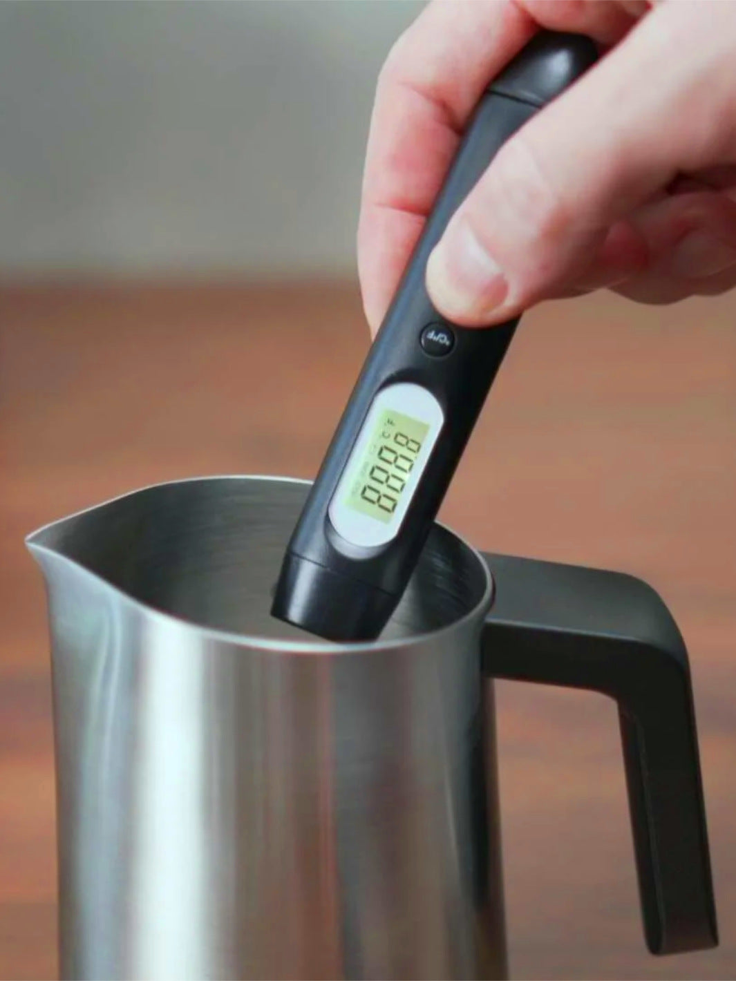 SUBMINIMAL Contactless Thermometer (Lightly Used)