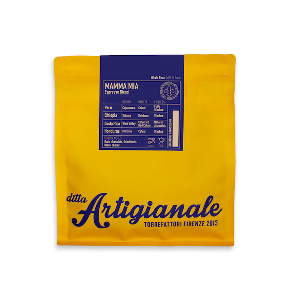 Ditta Artigianale - Mamma Mia Blend