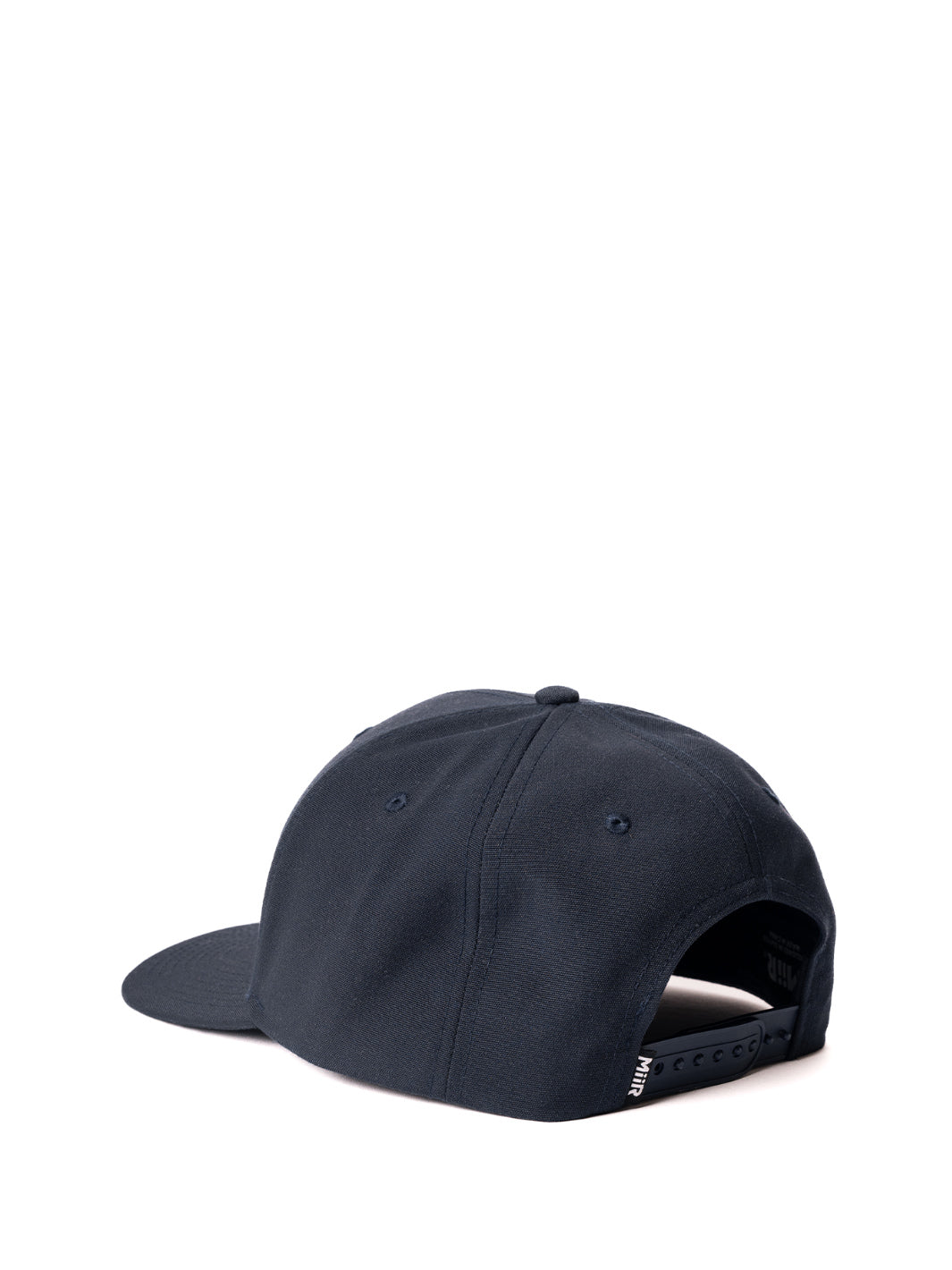 MiiR Recycled Poly Classic 6-Panel Hat